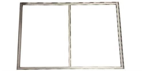 HQ Smartframe for HQ-Banner 2500x1500mm