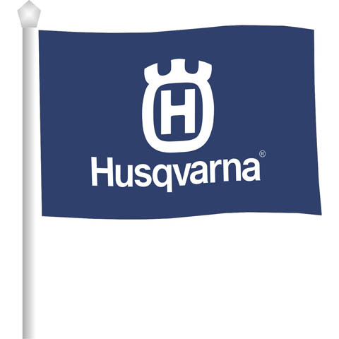 HQ Flag 240x140cm