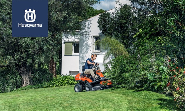 HQ bild Rider H350-0356 2500x1500mm