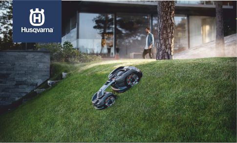 HQ bild  Automwer AWD 2500x1500mm