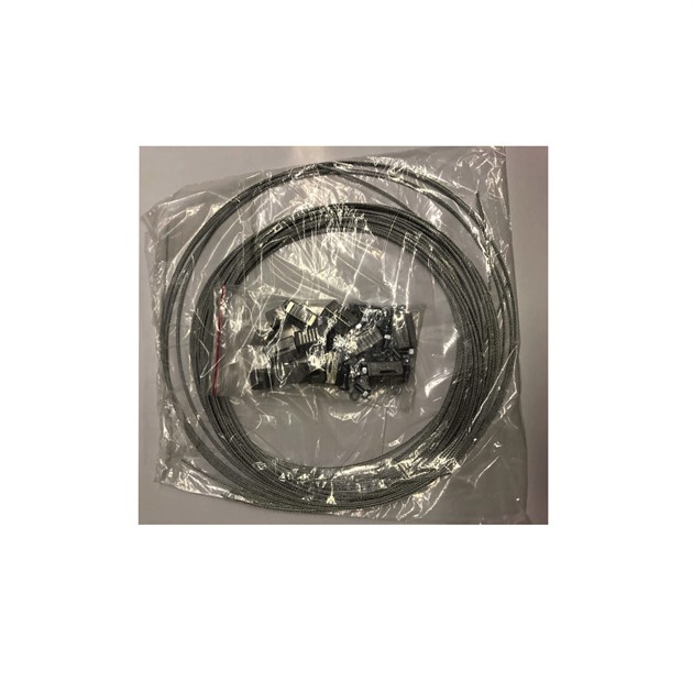 HQ Monterings sats för  ljusborg 3041705