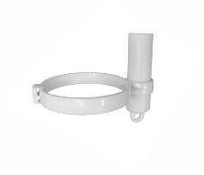 Weight for flag with windtracker