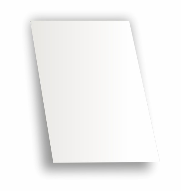 Front plexiglass for Windsign sign 70x100 cm