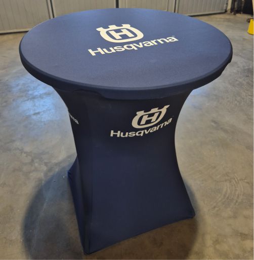 HQ Ståbord 100 cm med HQ strumpa