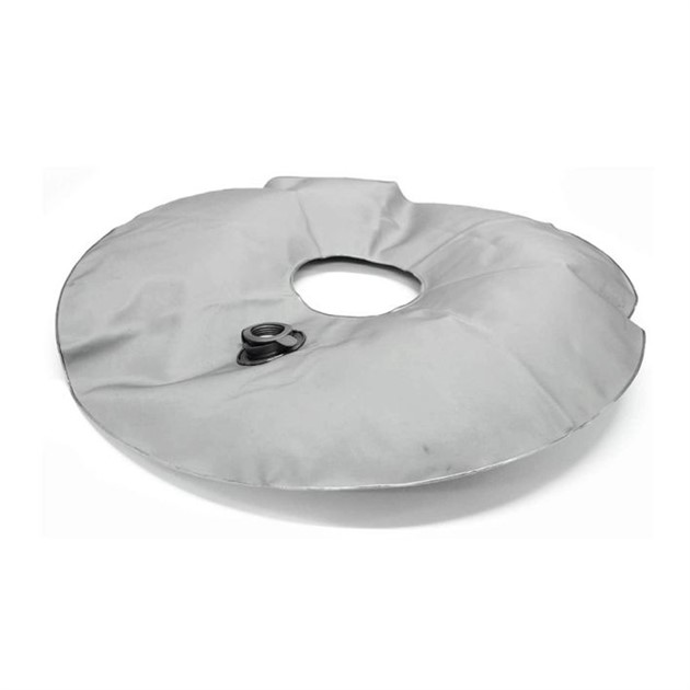 Waterbag for Beachflagg.